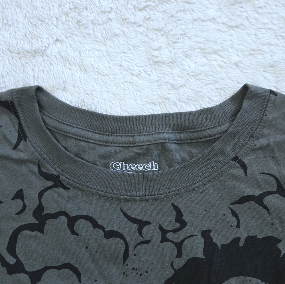 Cheech & Chong🔥 Graphic Tee👕 - NWT - Picture 4 of 11
